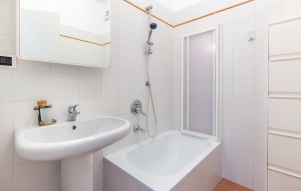 Appartamento Casa Azzurra