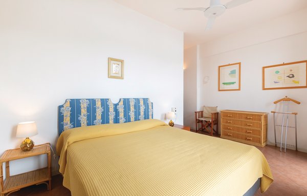 Appartamento Casa Azzurra