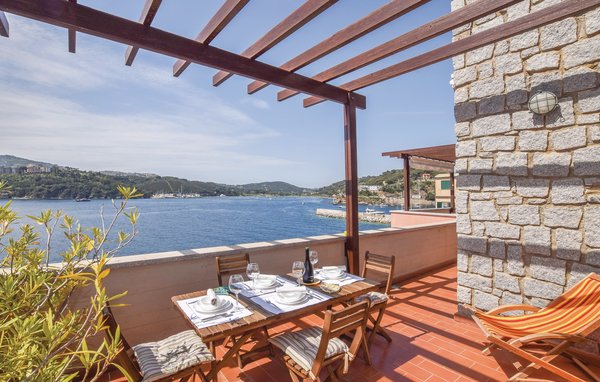 Apartament - Porto Azzurro , Wlochy - ITE148 1