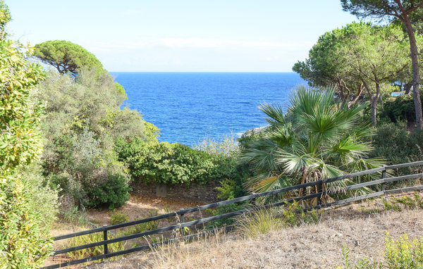 Apartment - Rio Marina , Italy - ITE158 801