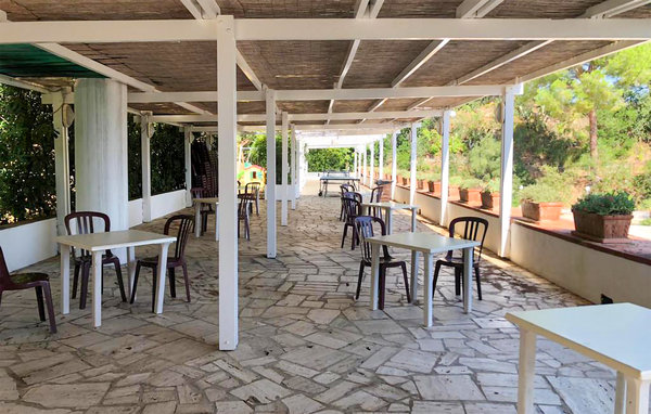 Apartment - Rio Marina , Italy - ITE158 806