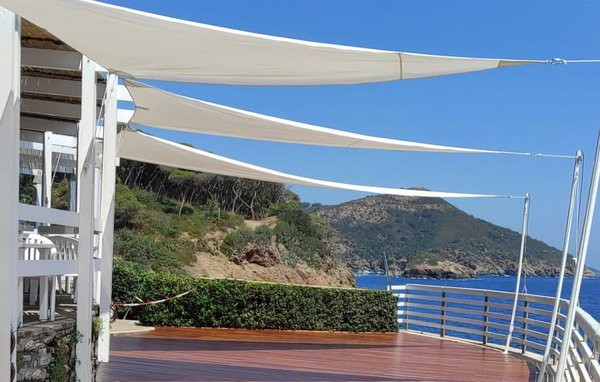 Apartment - Rio Marina , Italy - ITE158 807