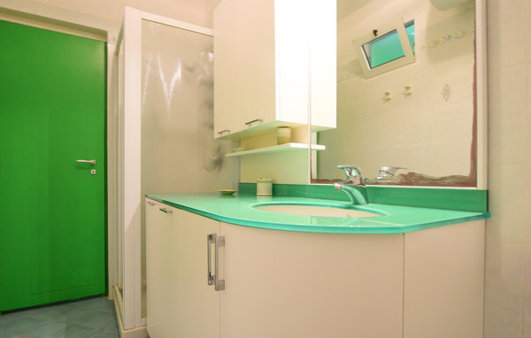 Apartment - Rio Marina , Italy - ITE158 702