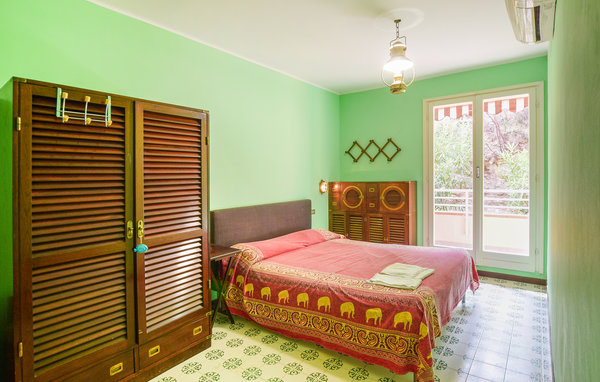 Apartment - Rio Marina , Italy - ITE158 5