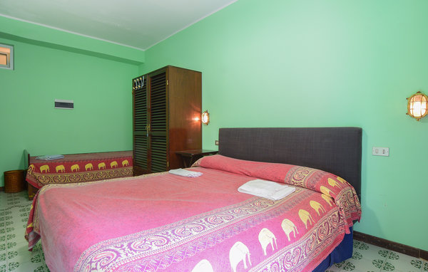 Apartment - Rio Marina , Italy - ITE158 601