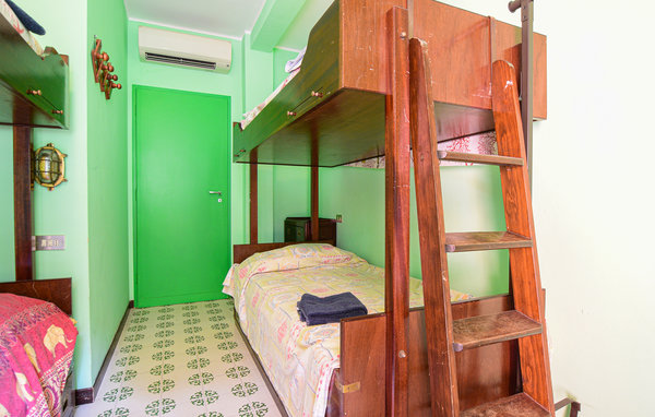 Apartment - Rio Marina , Italy - ITE158 603