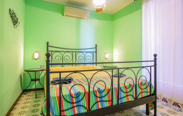 Apartment - Rio Marina , Italy - ITE158 604