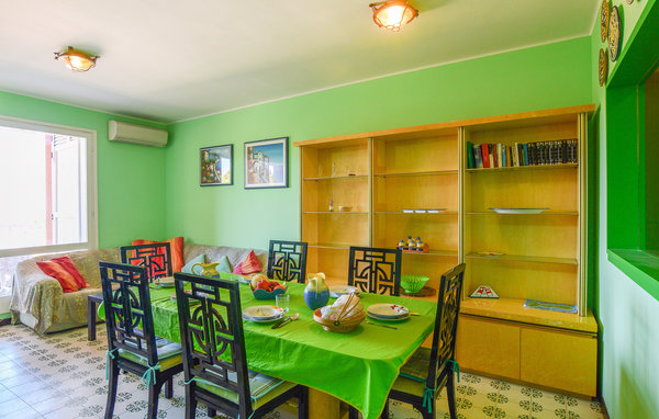 Apartment - Rio Marina , Italy - ITE158 3
