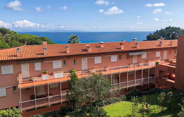 Apartment - Rio Marina , Italy - ITE158 81
