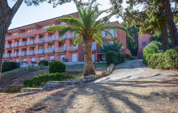 Apartment - Rio Marina , Italy - ITE158 82