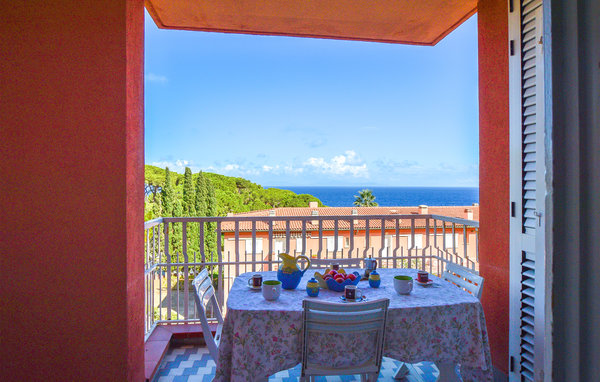 Apartment - Rio Marina , Italy - ITE158 4