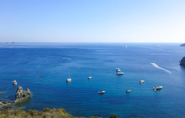 Holiday Home - Campo nell'Elba , Italy - ITE166 9