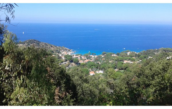 Holiday Home - Campo nell'Elba , Italy - ITE166 902