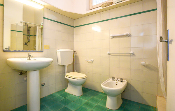 Holiday Home - Campo nell'Elba , Italy - ITE166 701