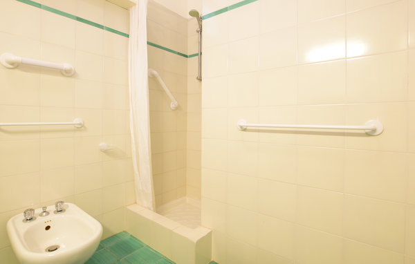 Holiday Home - Campo nell'Elba , Italy - ITE166 702