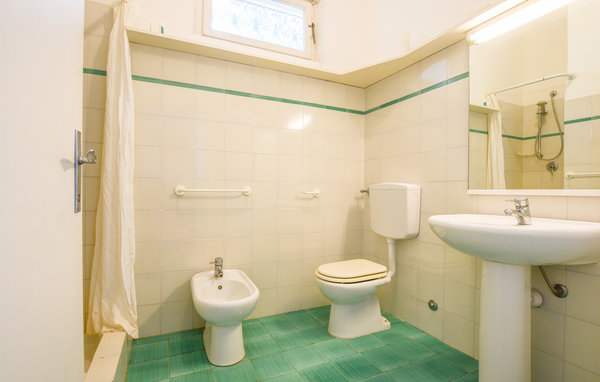 Holiday Home - Campo nell'Elba , Italy - ITE166 703