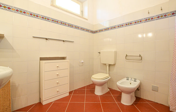 Holiday Home - Campo nell'Elba , Italy - ITE166 704