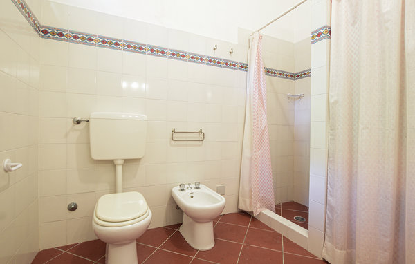 Holiday Home - Campo nell'Elba , Italy - ITE166 705