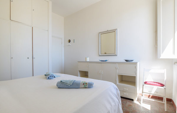 Holiday Home - Campo nell'Elba , Italy - ITE166 601