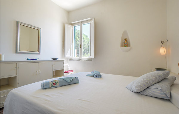 Holiday Home - Campo nell'Elba , Italy - ITE166 602