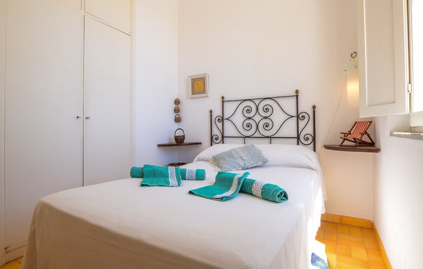 Holiday Home - Campo nell'Elba , Italy - ITE166 603
