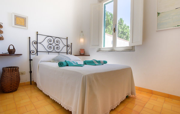 Holiday Home - Campo nell'Elba , Italy - ITE166 604