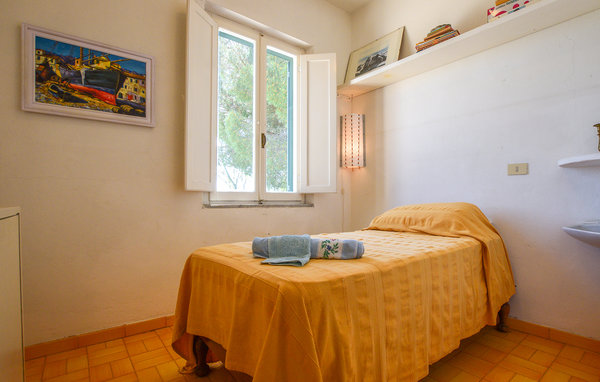 Holiday Home - Campo nell'Elba , Italy - ITE166 607