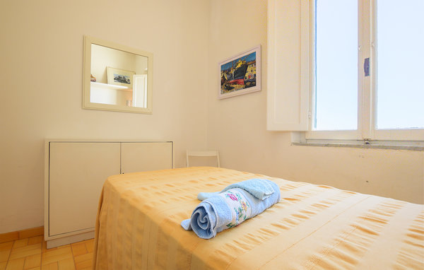 Holiday Home - Campo nell'Elba , Italy - ITE166 608