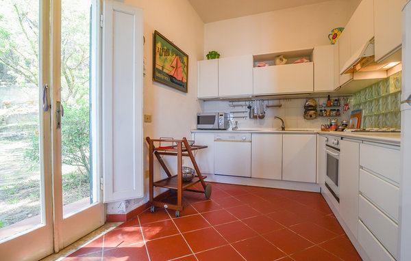 Holiday Home - Campo nell'Elba , Italy - ITE166 401