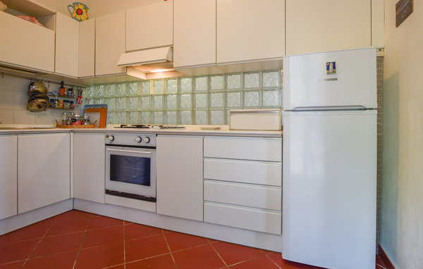 Holiday Home - Campo nell'Elba , Italy - ITE166 402