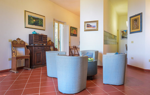 Holiday Home - Campo nell'Elba , Italy - ITE166 301