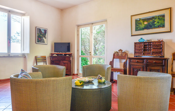 Holiday Home - Campo nell'Elba , Italy - ITE166 3