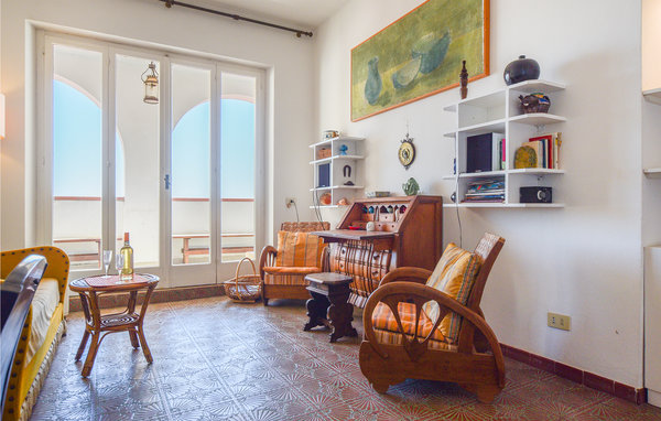 Holiday Home - Campo nell'Elba , Italy - ITE166 302