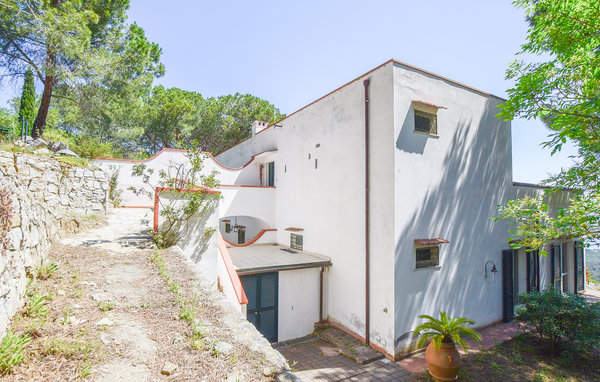 Holiday Home - Campo nell'Elba , Italy - ITE166 81