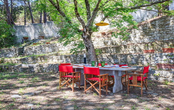 Holiday Home - Campo nell'Elba , Italy - ITE166 4