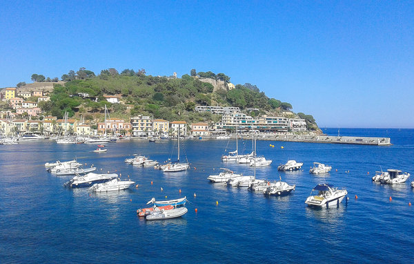 Apartament - Porto Azzurro , Wlochy - ITE171 5