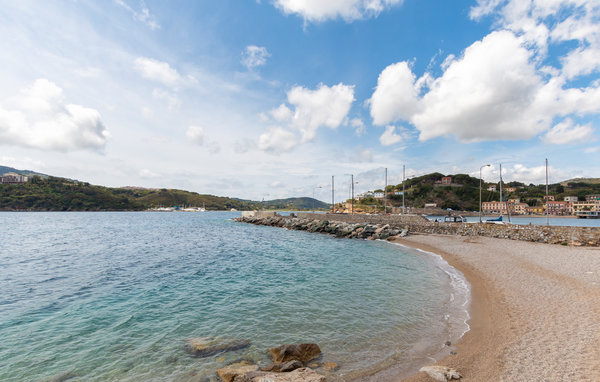 Apartament - Porto Azzurro , Wlochy - ITE171 901
