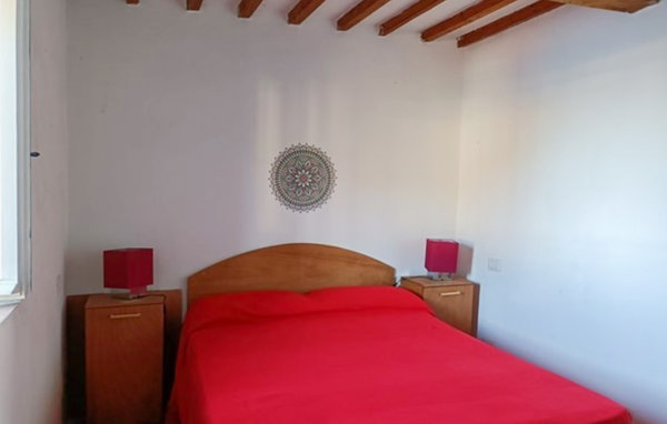 Apartament - Porto Azzurro , Wlochy - ITE171 601