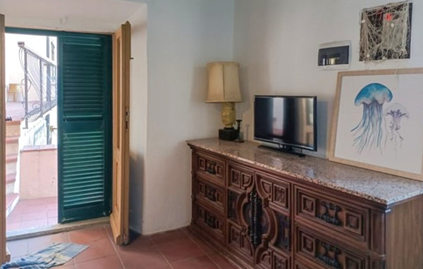 Apartament - Porto Azzurro , Wlochy - ITE171 501