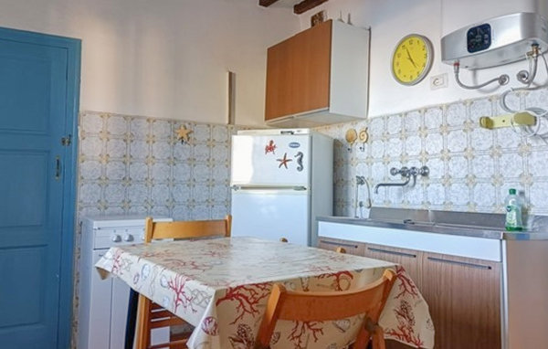 Apartament - Porto Azzurro , Wlochy - ITE171 401