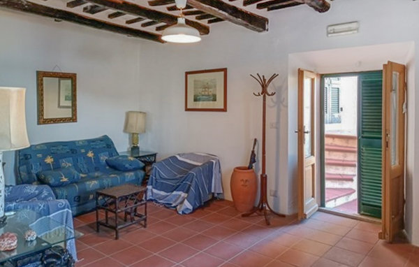 Apartament - Porto Azzurro , Wlochy - ITE171 301