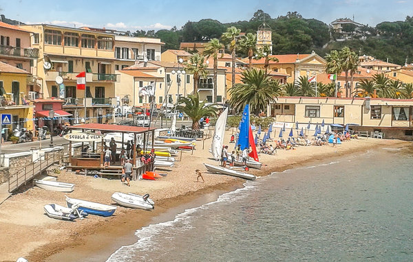Apartament - Porto Azzurro , Wlochy - ITE171 81