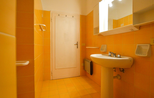 Domy wakacyjne - San Piero in Campo , Wlochy - ITE178 703
