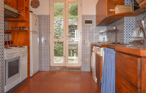 Domy wakacyjne - San Piero in Campo , Wlochy - ITE178 401
