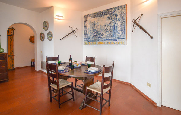 Domy wakacyjne - San Piero in Campo , Wlochy - ITE178 301