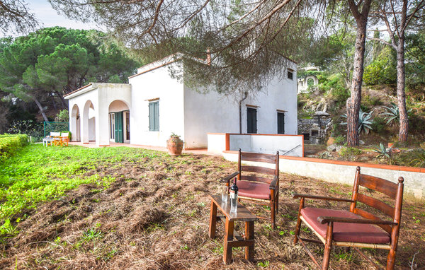 Holiday Home - San Piero in Campo , Italy - ITE178 2