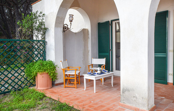 Domy wakacyjne - San Piero in Campo , Wlochy - ITE178 102