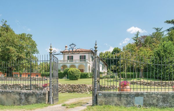 Vacation home Villa di Casole