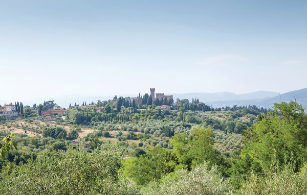 Vacation home Villa di Casole