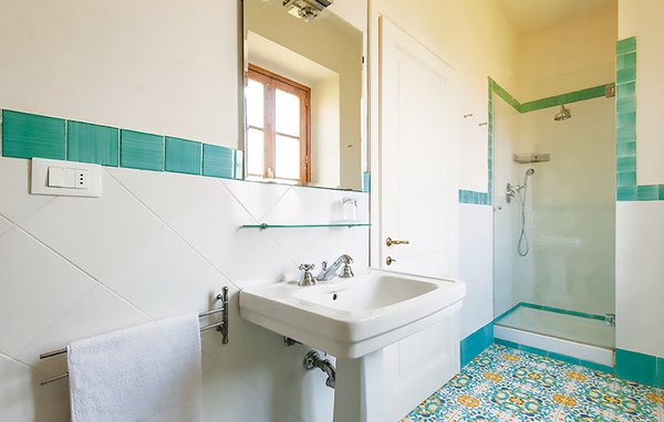 Vacation home Villa di Casole